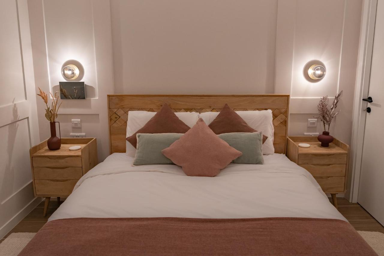 Luxury 2Bdr In The Heart Of Valletta! Tv And Wifi Exteriör bild