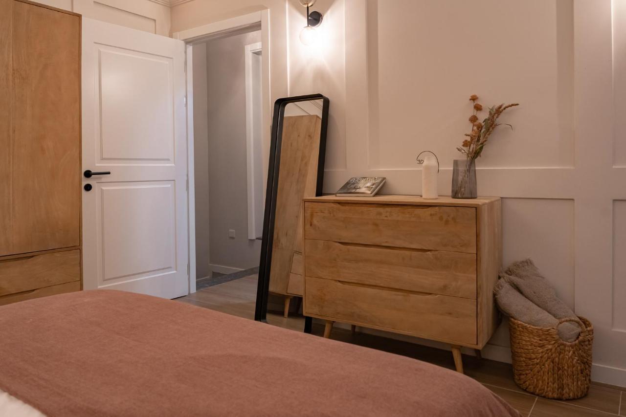 Luxury 2Bdr In The Heart Of Valletta! Tv And Wifi Exteriör bild