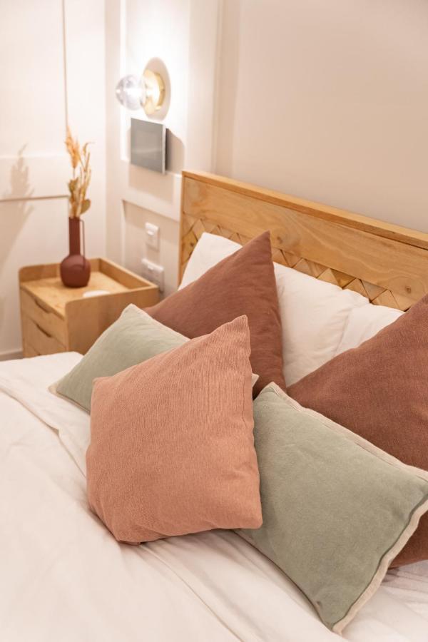 Luxury 2Bdr In The Heart Of Valletta! Tv And Wifi Exteriör bild