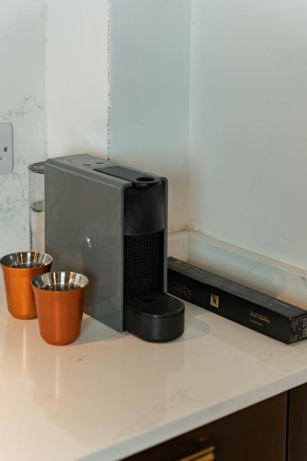 Luxury 2Bdr In The Heart Of Valletta! Tv And Wifi Exteriör bild