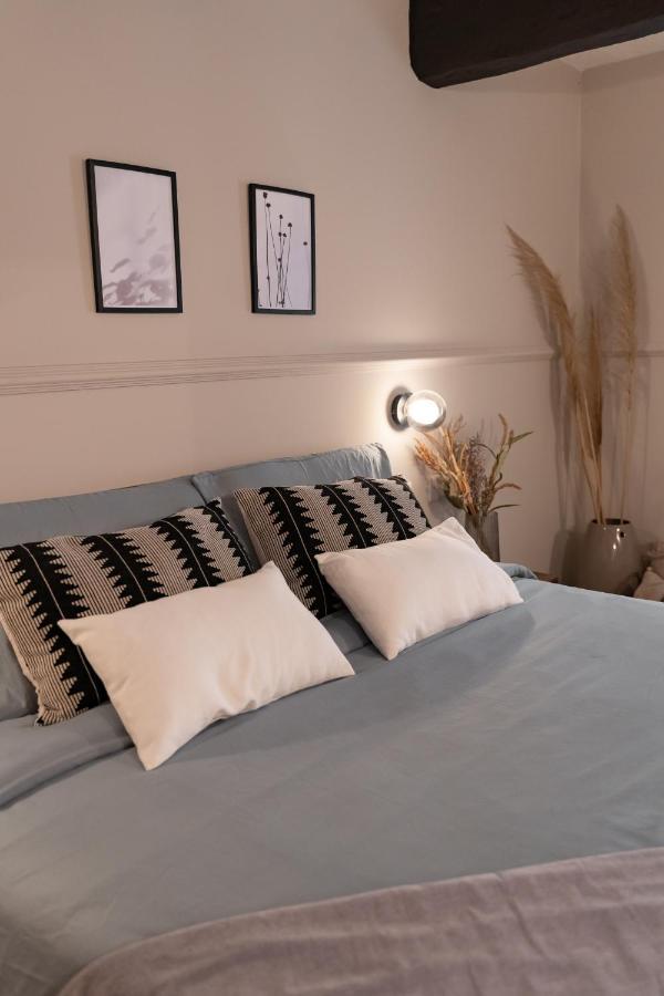 Luxury 2Bdr In The Heart Of Valletta! Tv And Wifi Exteriör bild